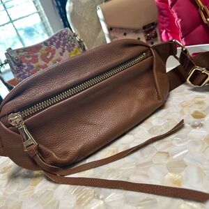 Aimee Kestenberg belt bag crossbody!
